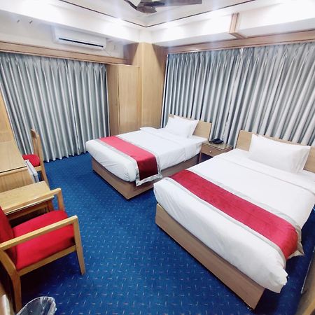 Hotel Safa Residency - Dakka Dış mekan fotoğraf