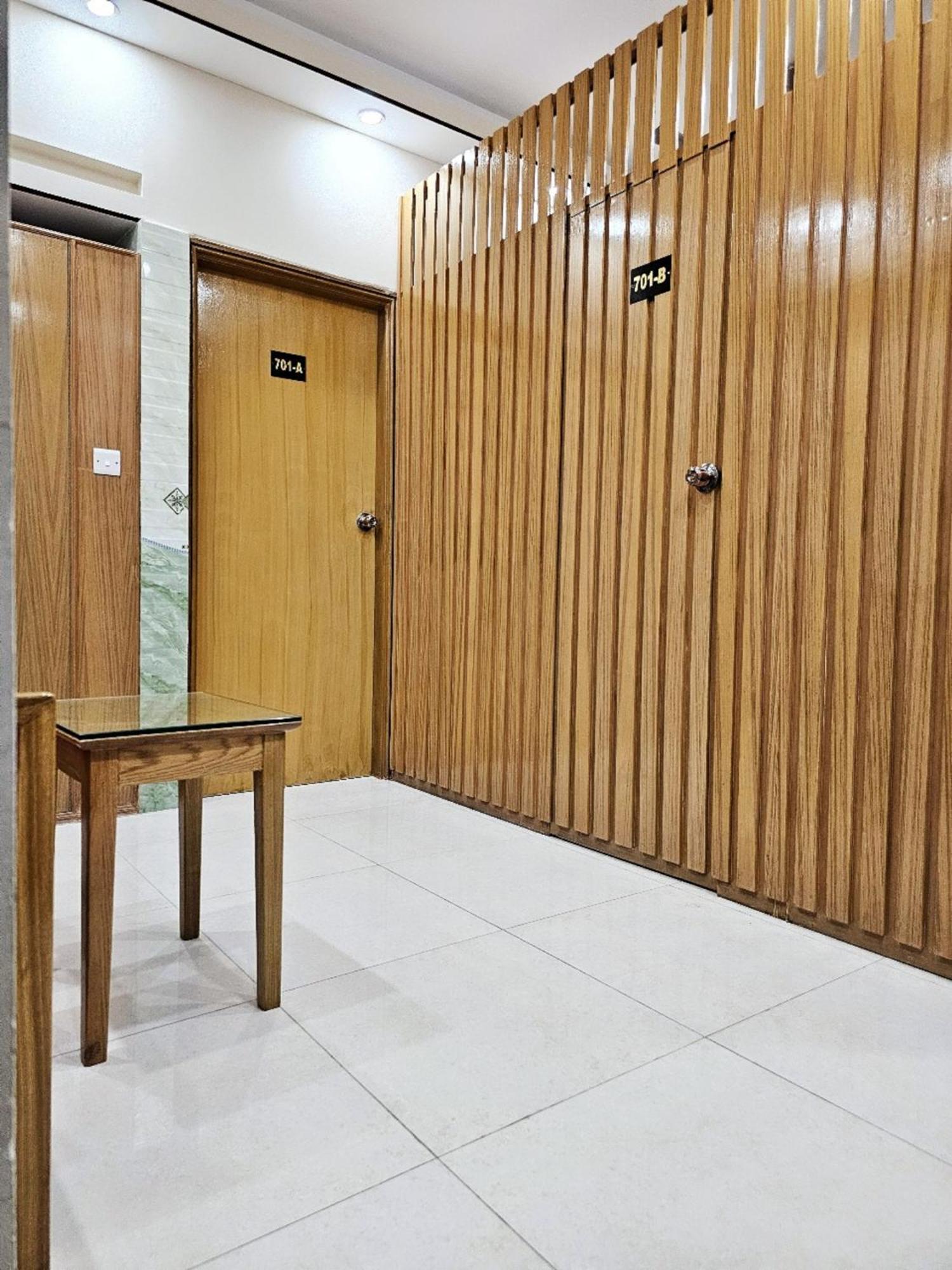 Hotel Safa Residency - Dakka Dış mekan fotoğraf