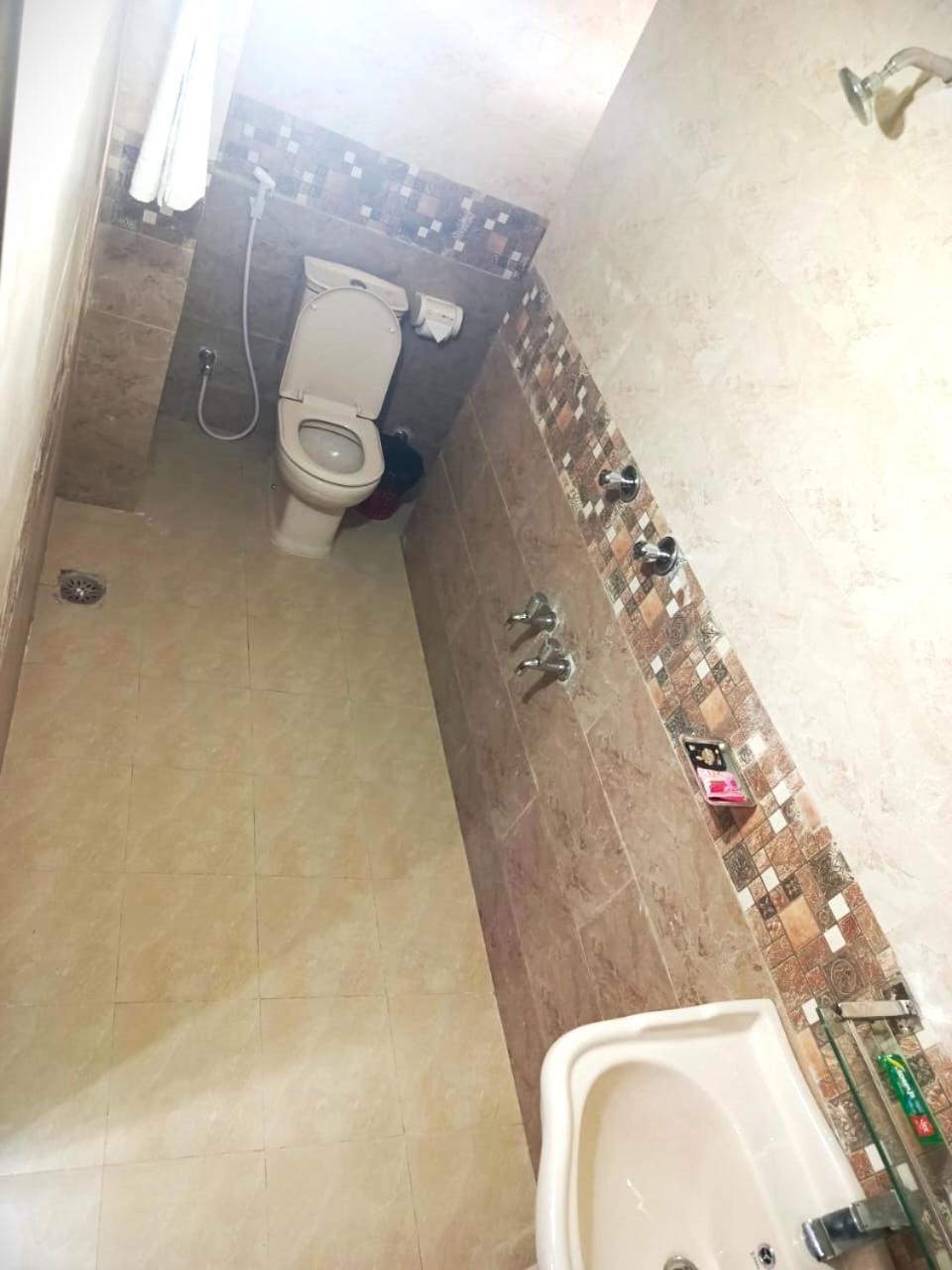 Hotel Safa Residency - Dakka Dış mekan fotoğraf