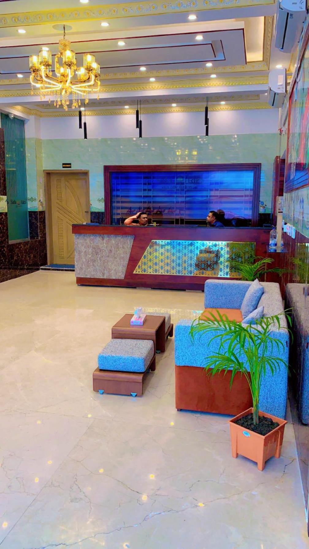 Hotel Safa Residency - Dakka Dış mekan fotoğraf