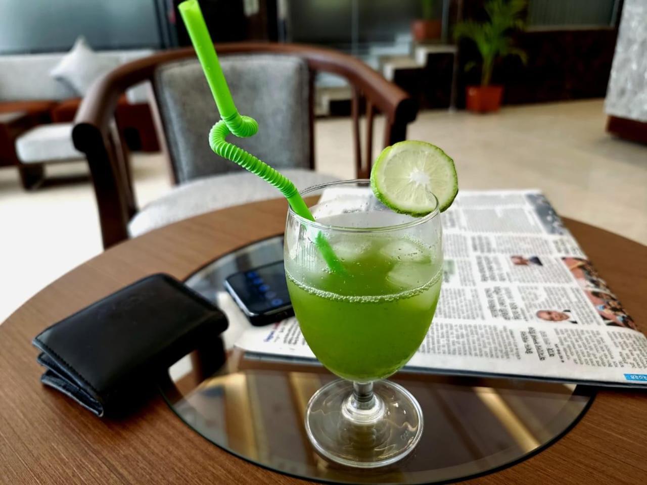 Hotel Safa Residency - Dakka Dış mekan fotoğraf