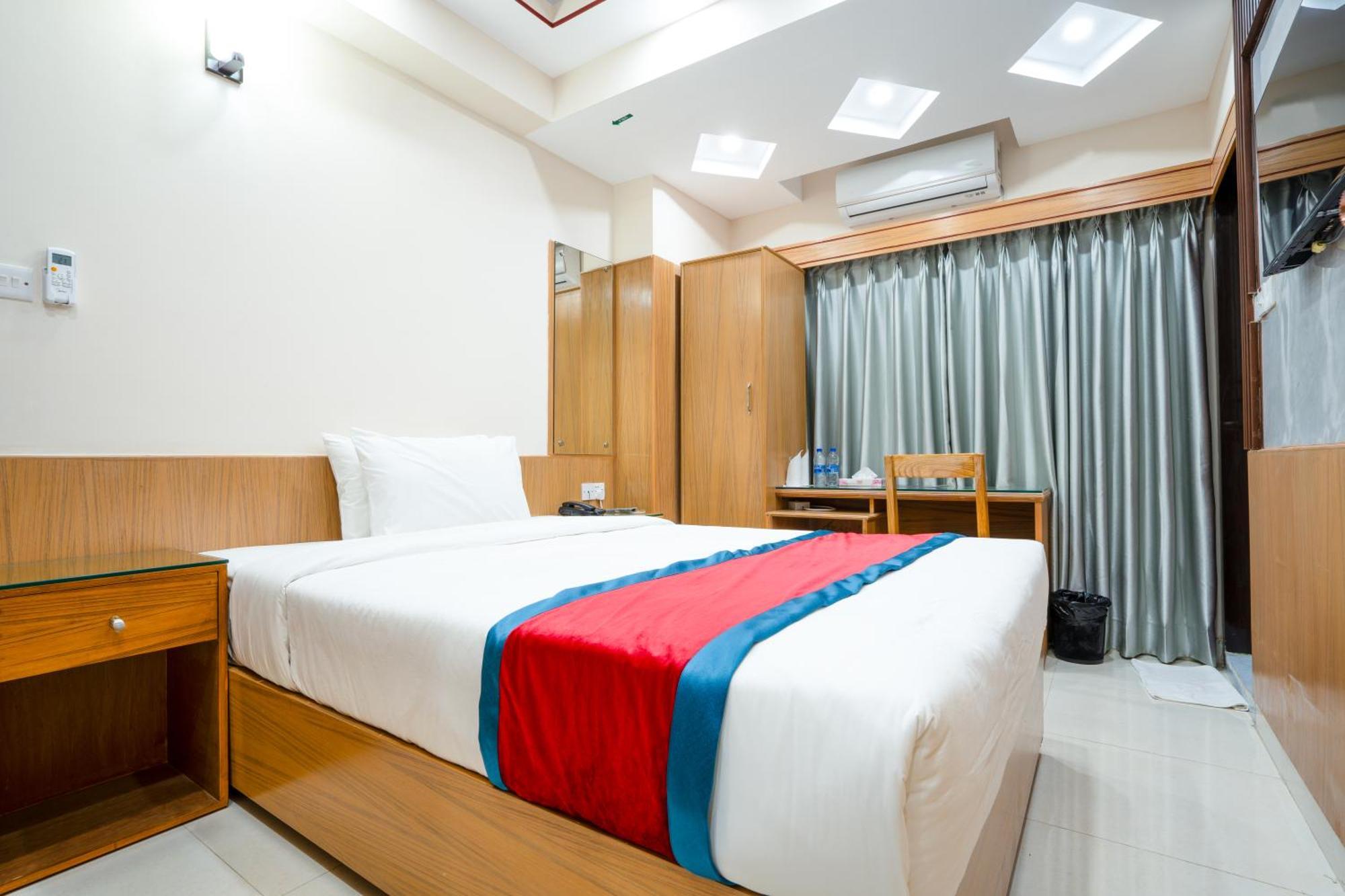 Hotel Safa Residency - Dakka Dış mekan fotoğraf