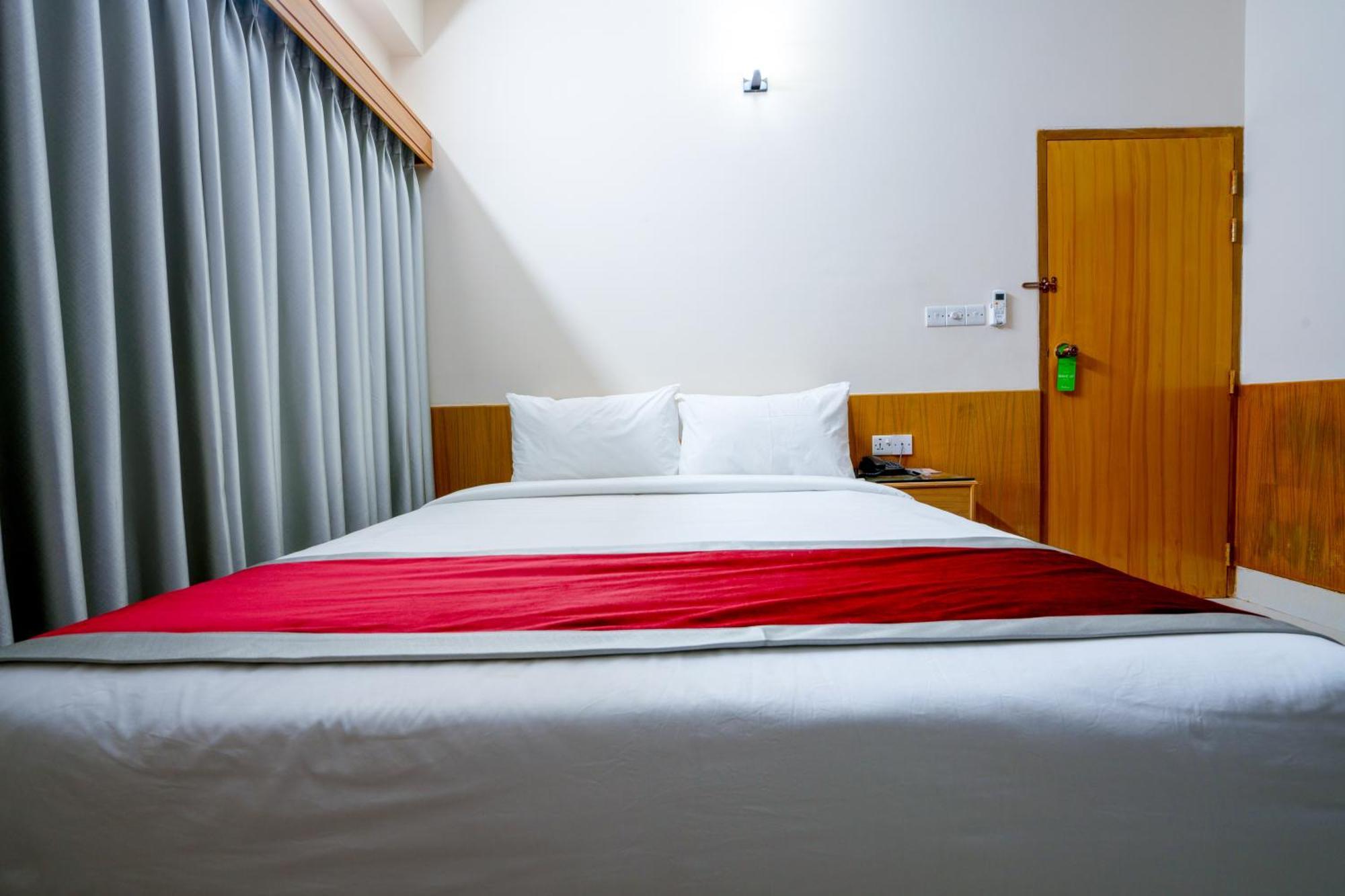Hotel Safa Residency - Dakka Dış mekan fotoğraf