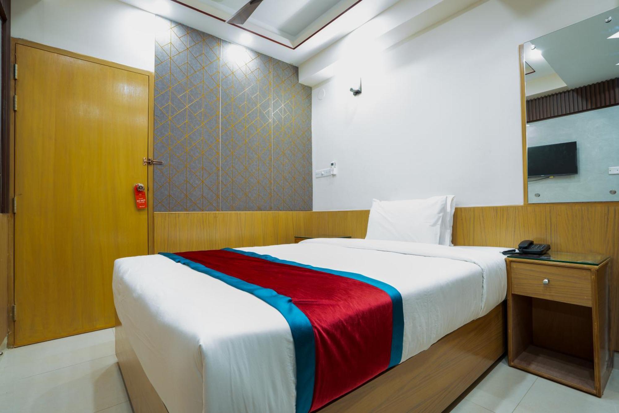 Hotel Safa Residency - Dakka Dış mekan fotoğraf
