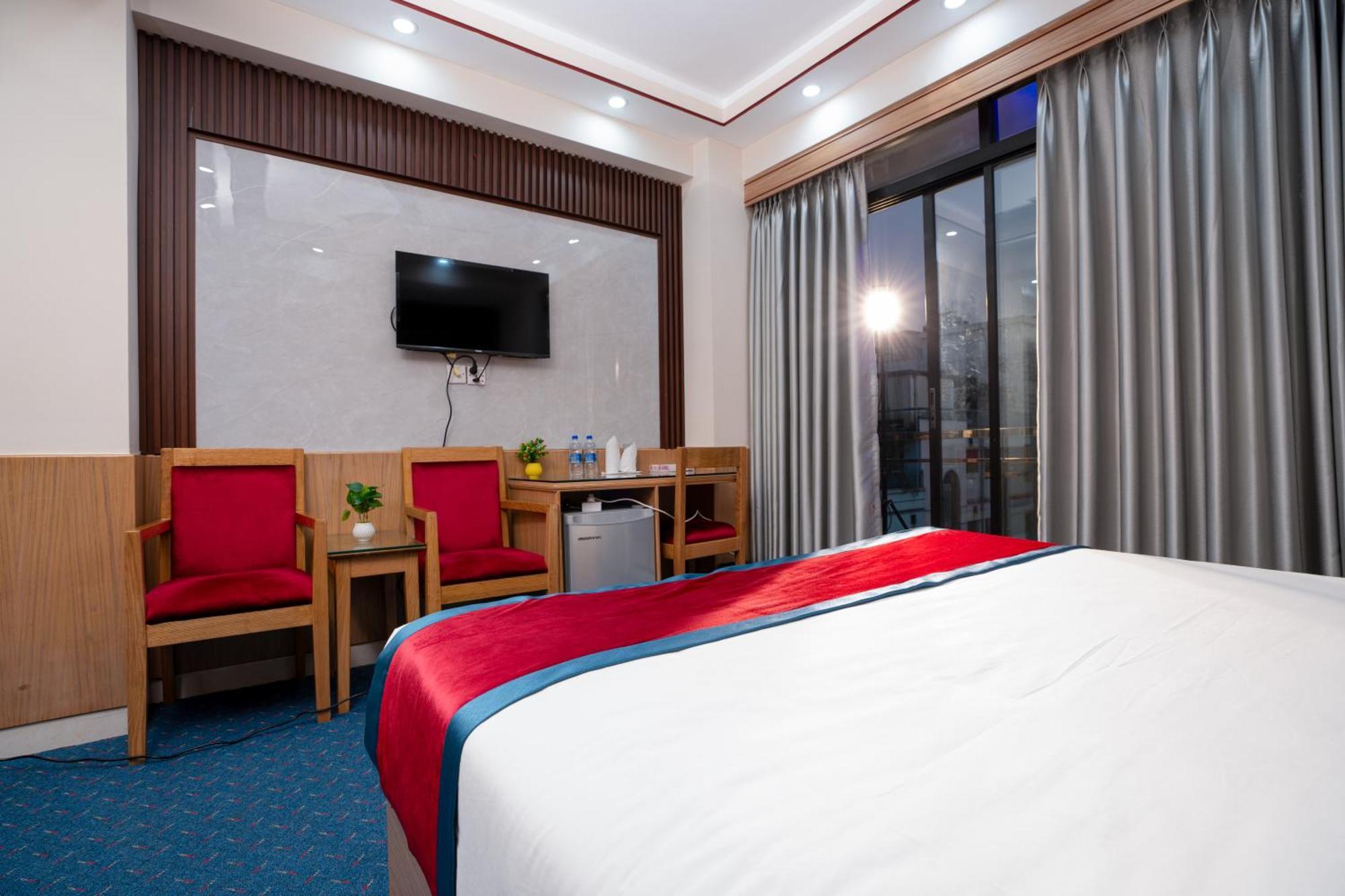 Hotel Safa Residency - Dakka Dış mekan fotoğraf
