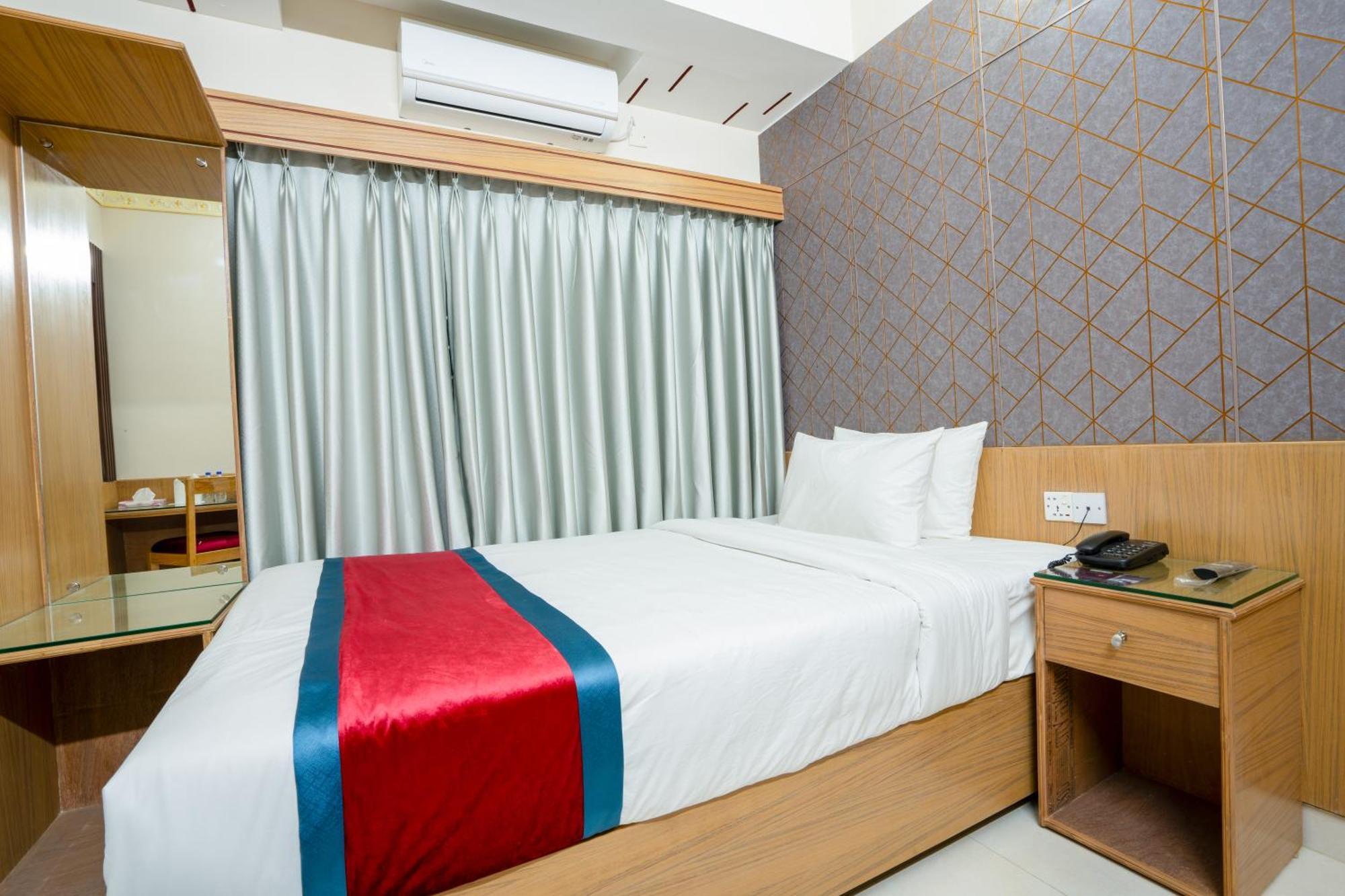 Hotel Safa Residency - Dakka Dış mekan fotoğraf