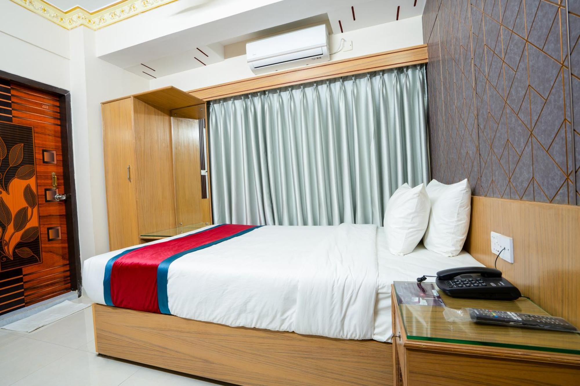 Hotel Safa Residency - Dakka Dış mekan fotoğraf
