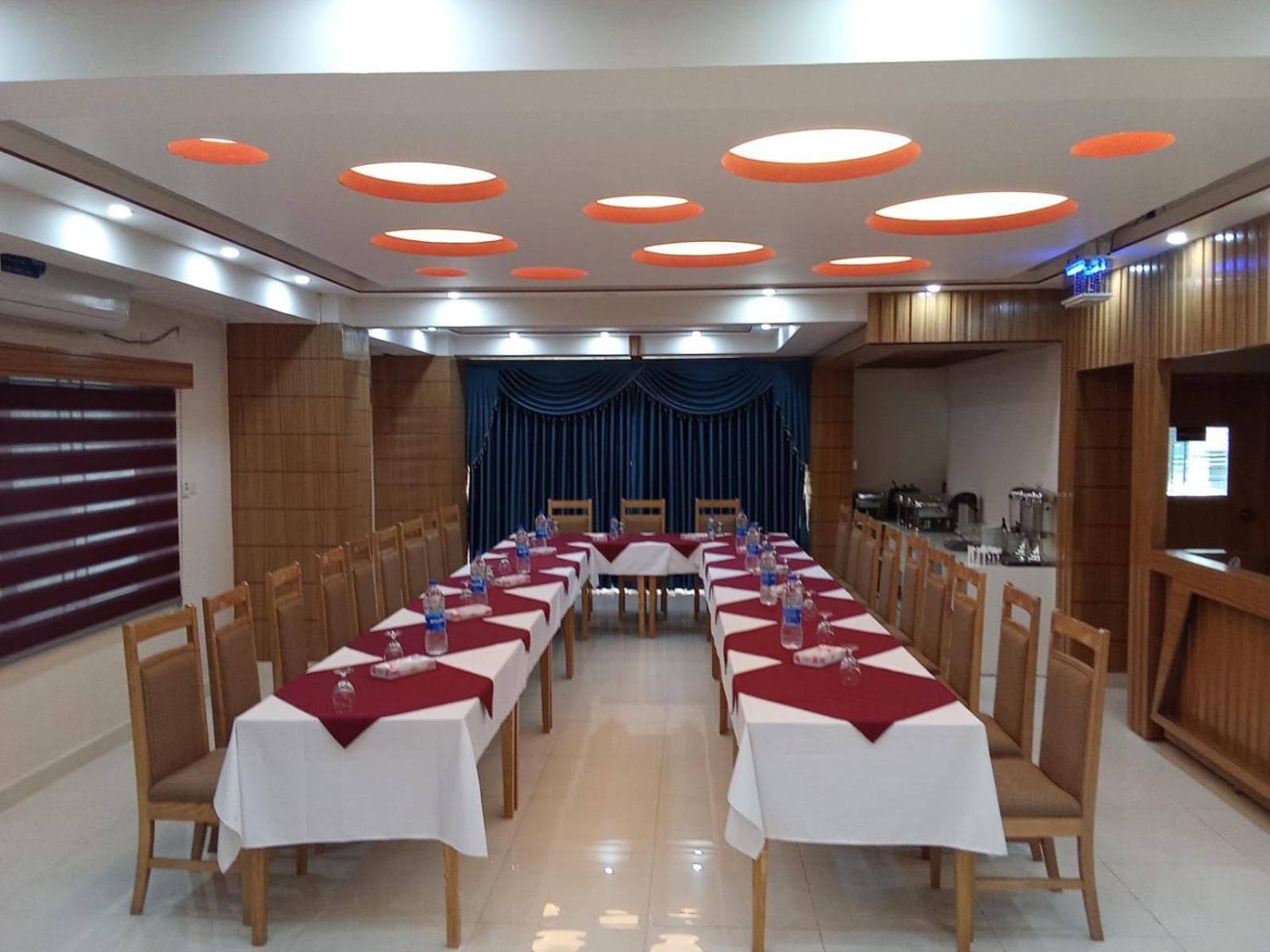 Hotel Safa Residency - Dakka Dış mekan fotoğraf